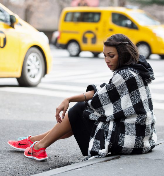How To Make A Weekend Outfit Instantly Stylish