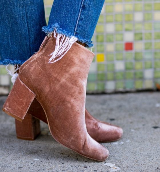 5 Boots Every Woman On The Go Should Own This Fall