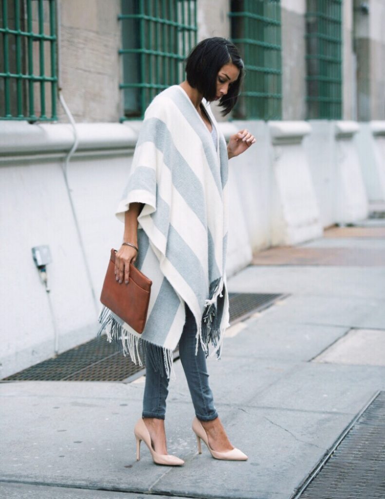6 Essentials Every Women Should Have In Her Closet To Create The