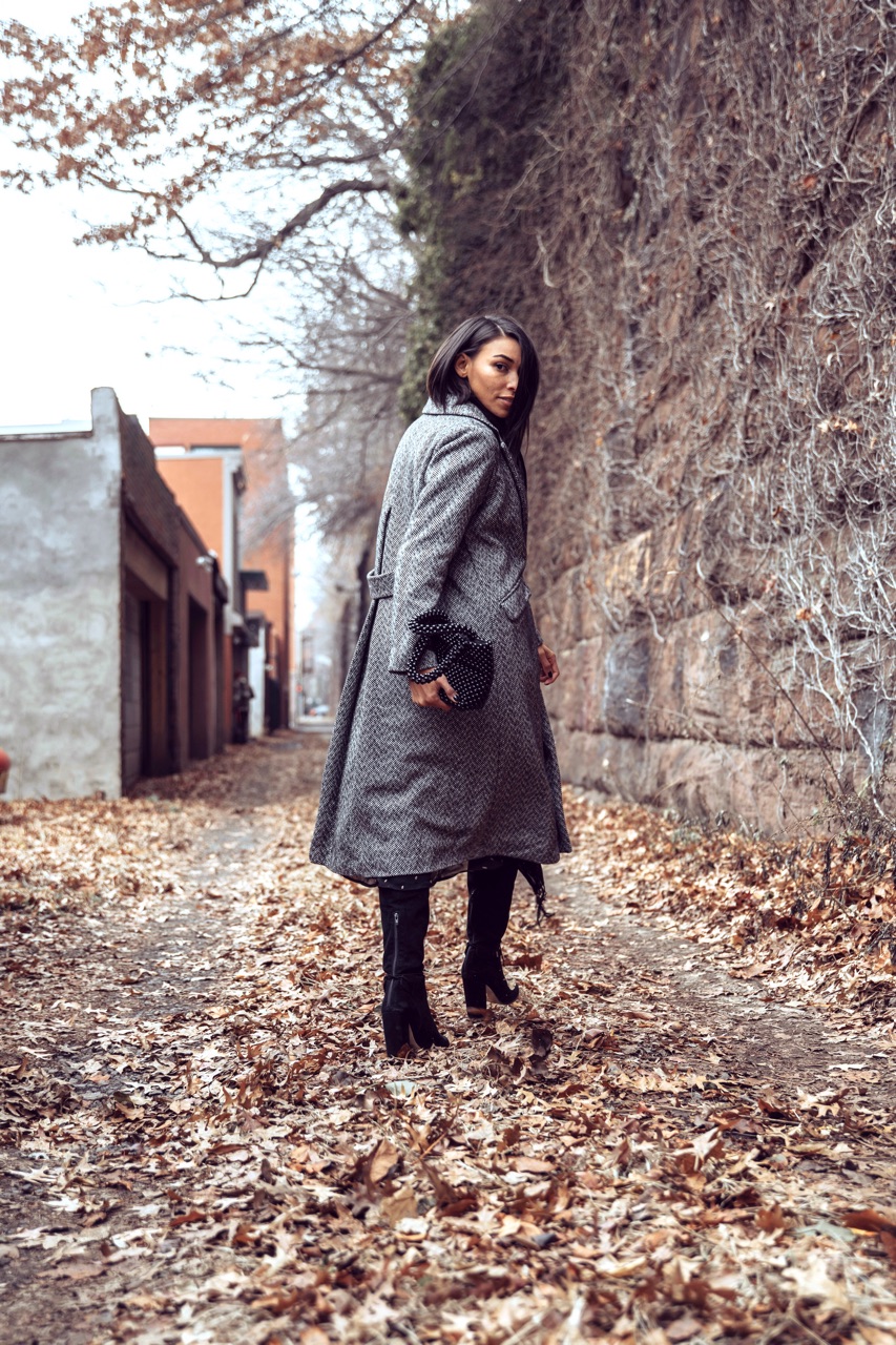 Your Picture-Perfect Coat On Sale Now | Love Fashion & Friends