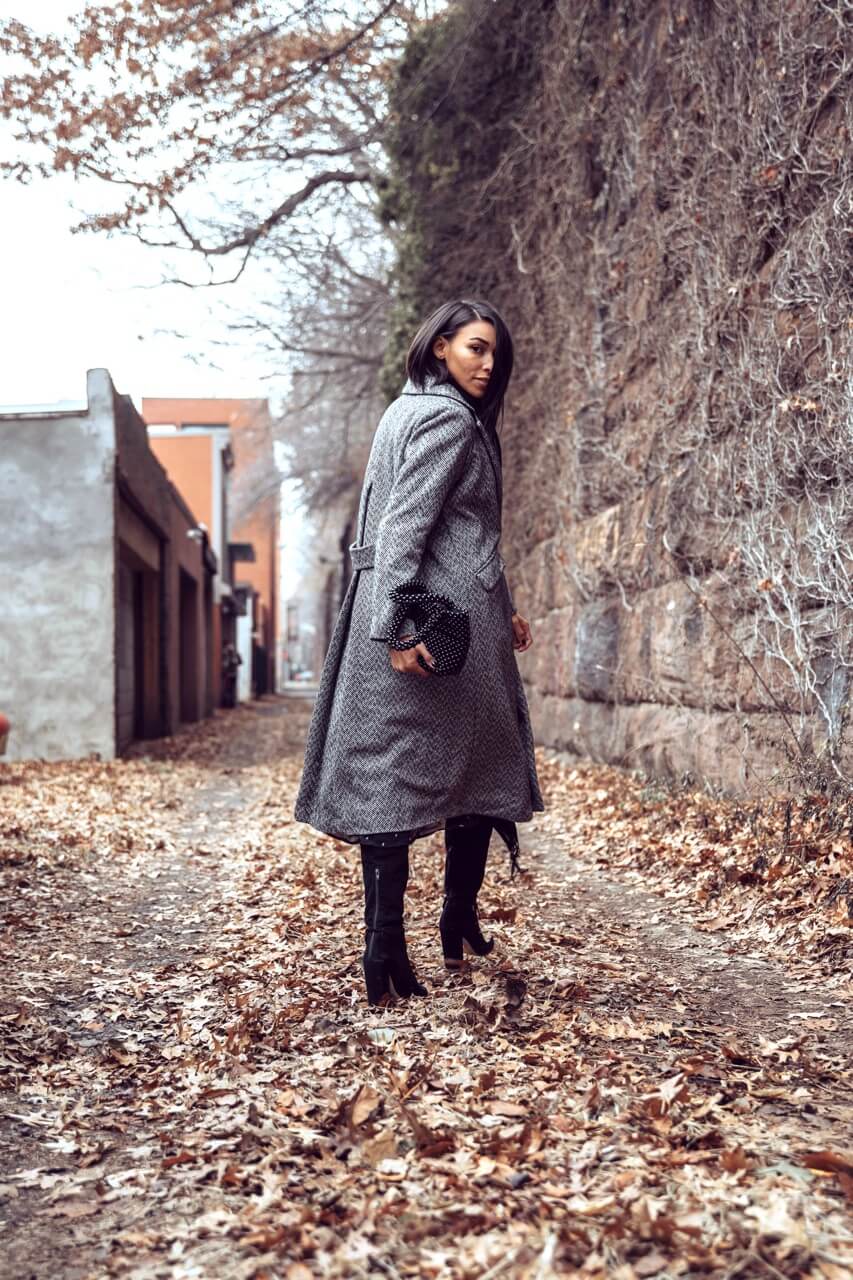 Your Picture-Perfect Coat On Sale Now | Love Fashion & Friends