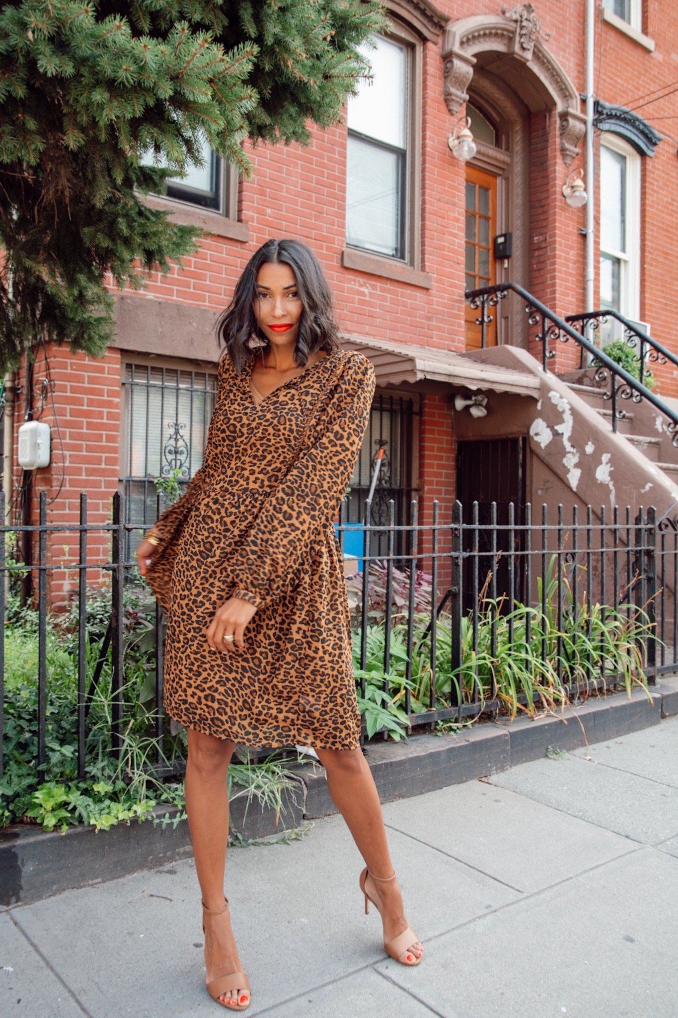 Chic Animal Print Pieces For The Fall All Under 30 Bucks Now! - Love ...