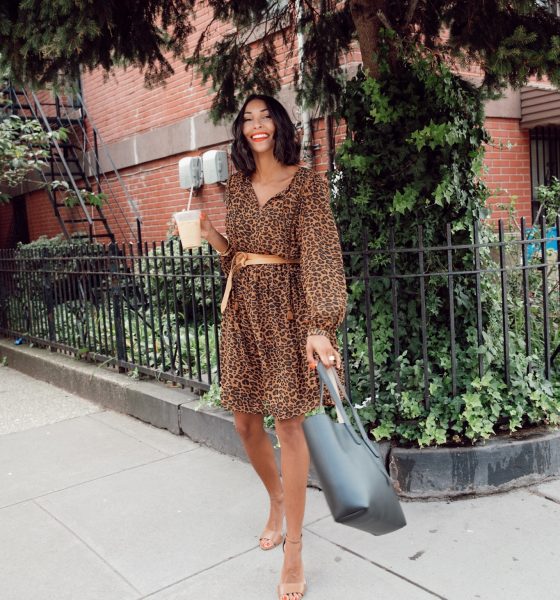 Chic Animal Print Pieces For The Fall All Under 30 Bucks Now!