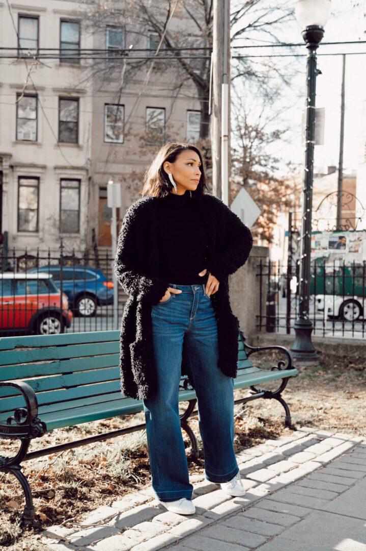 2020 Denim Trends Are The Perfect Blend of Old and New | Love Fashion ...