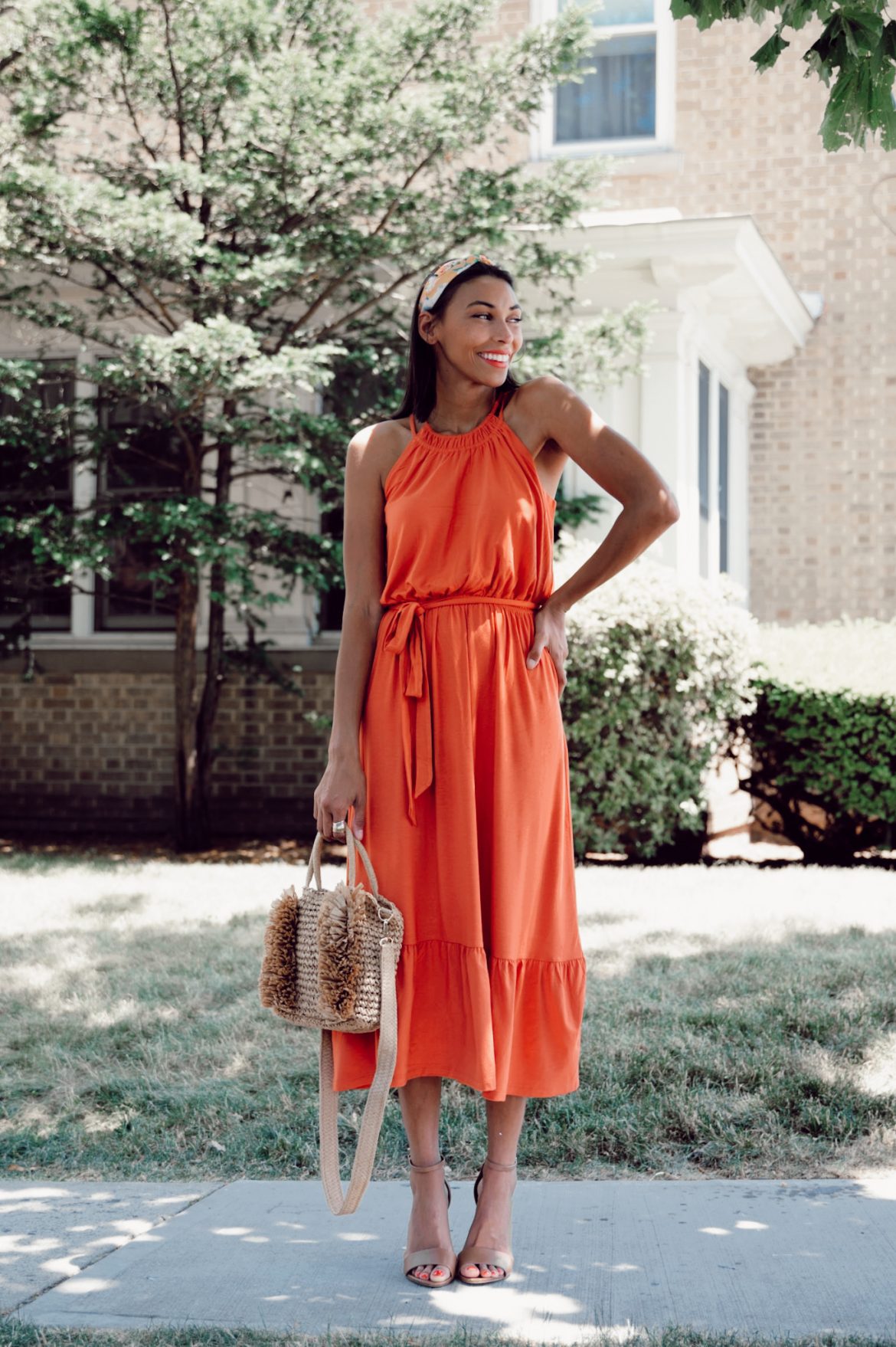 chic summer dresses