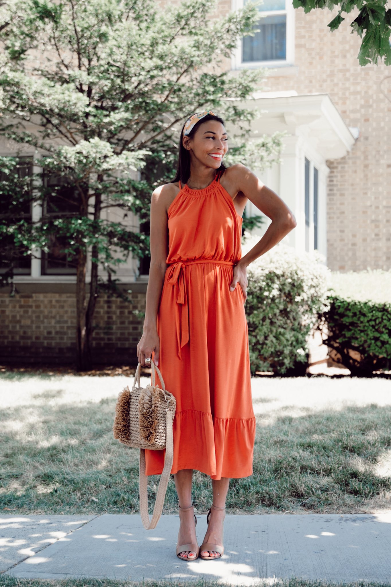 Chic dresses for summer | Dresses Images 2022