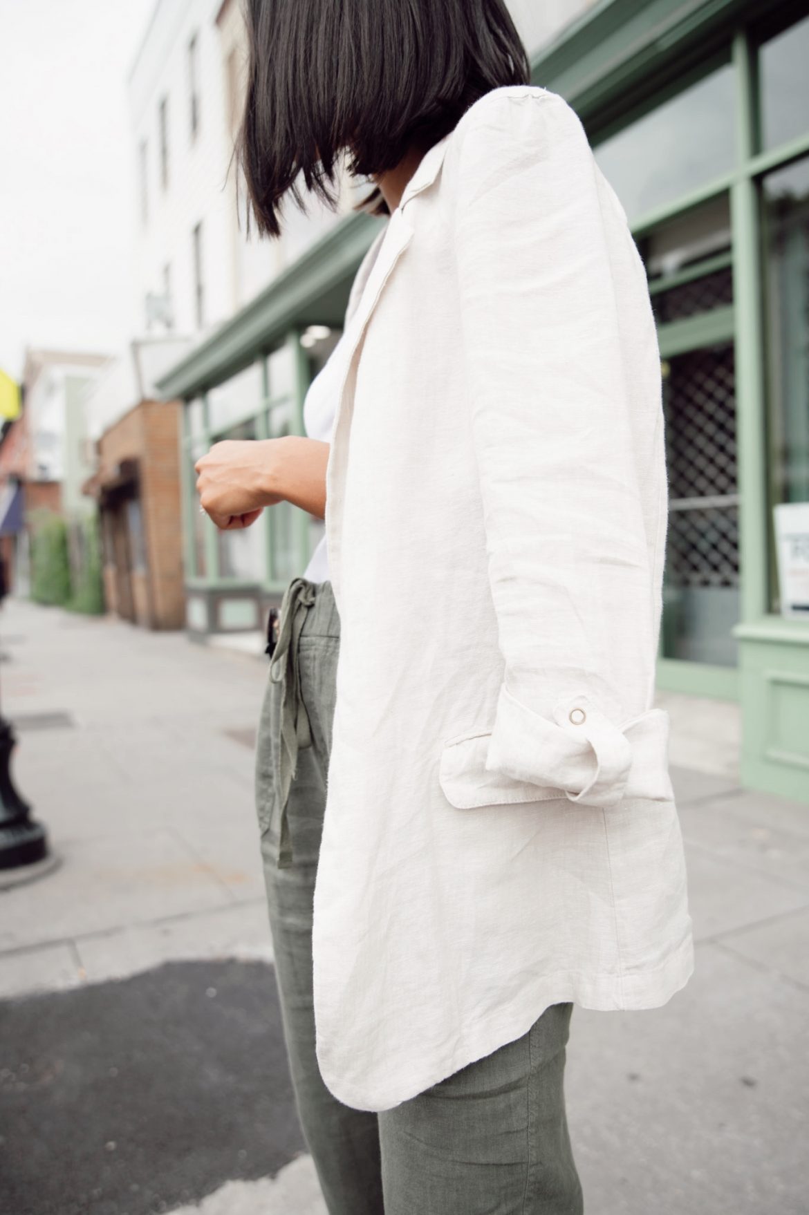 An Easy Transition from Summer to Fall with Nordstrom | Love Fashion ...