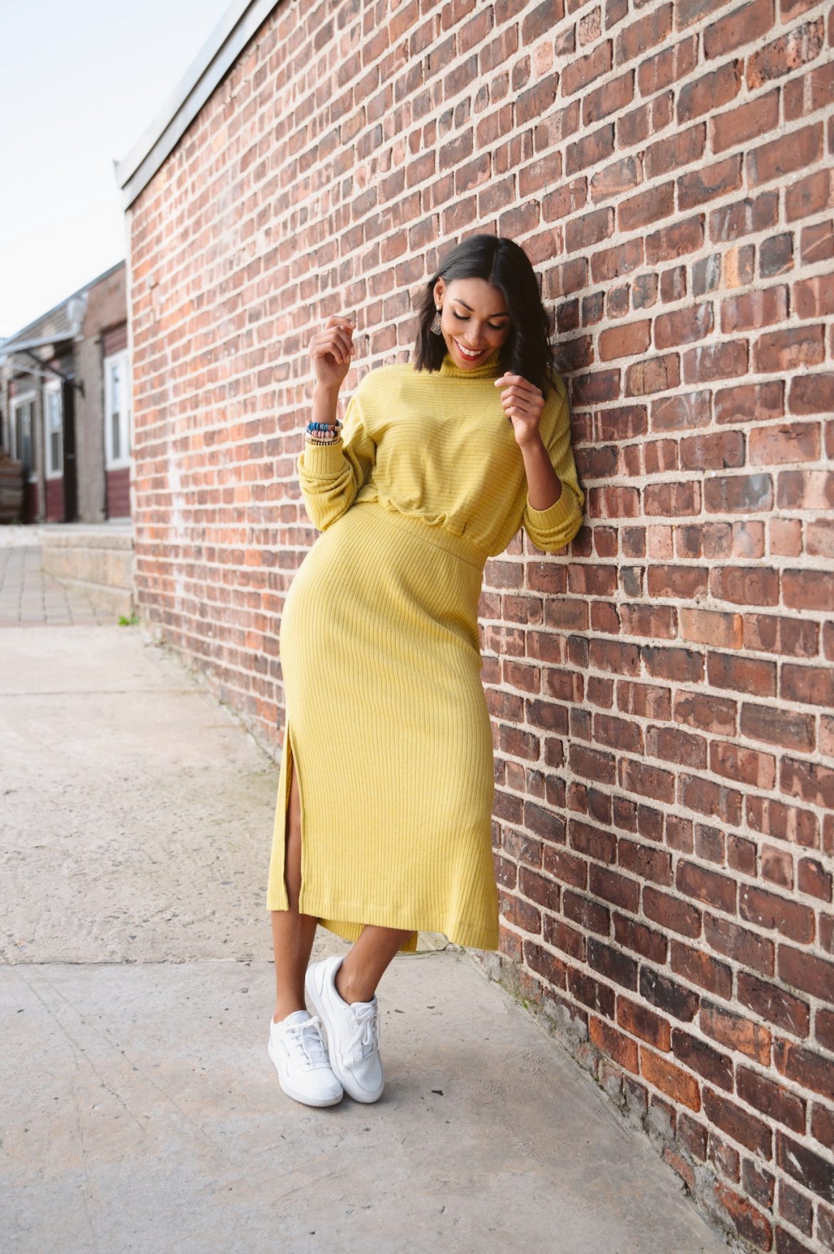 This Must-Have Maxi Dress is Currently Trending | Love Fashion & Friends