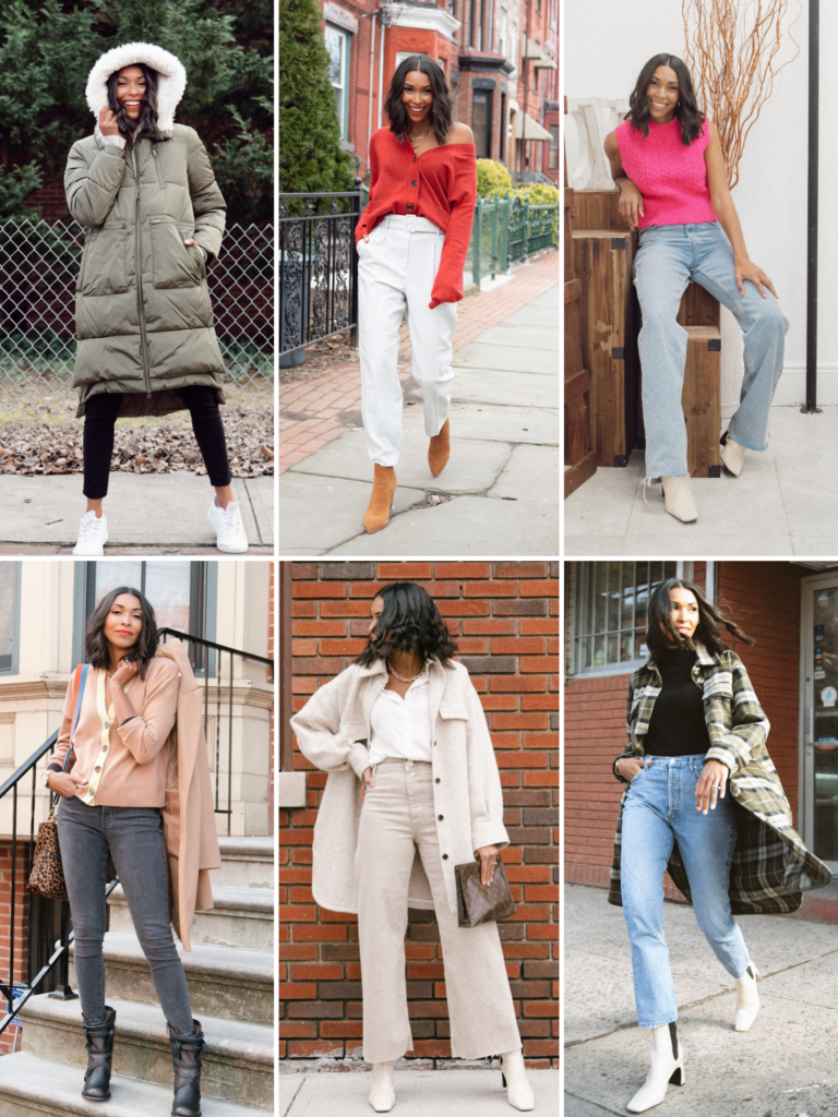 These Were Your Favorite Outfits in January | Love Fashion & Friends