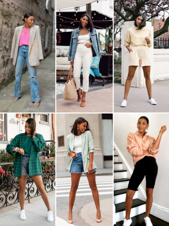 These Were The Most Loved Outfits in May | Love Fashion & Friends