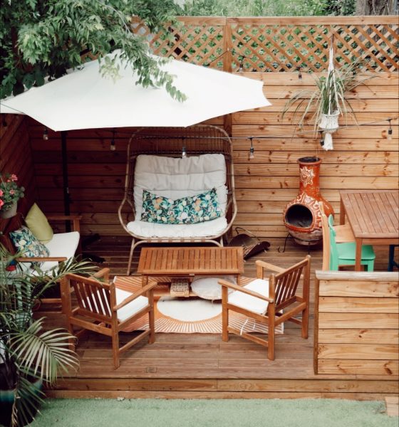 From Dump to Wow! Here’s How We Transformed Our Backyard