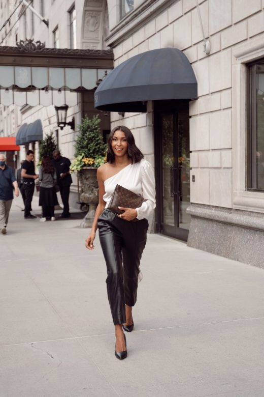 So Chic Top