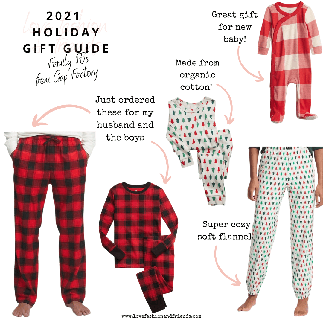 Gap deals pajamas sale