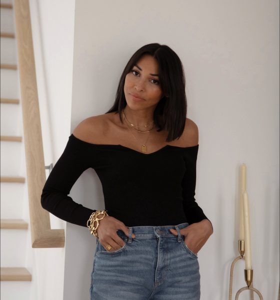 Here are Some Cute + Sexy Tops to Wear With Jeans