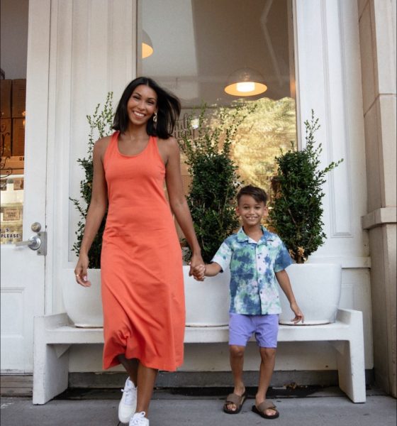 Shop These Easy, Playful Styles for Kids on-the-go